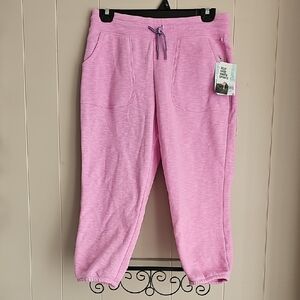 DSG Girls Light Pink Sweatpants Joggers